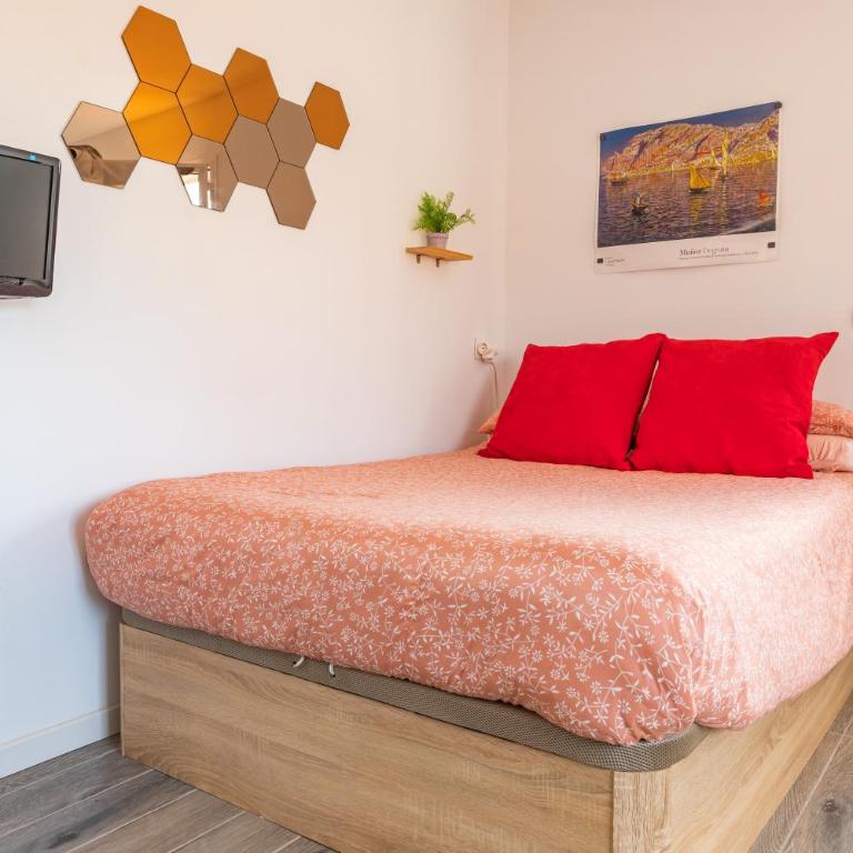 Mini Rooftop & Relax 1 - Apartamento Estudio - 5