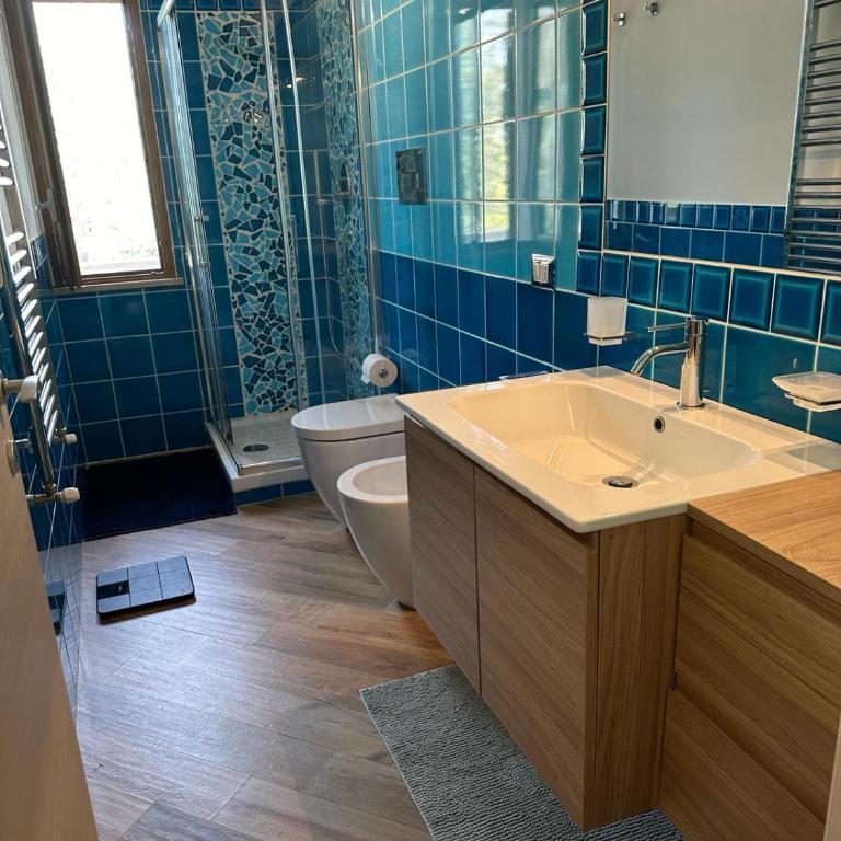Casa Andrea Cefalù - Casa con 2 Camere da Letto - 23