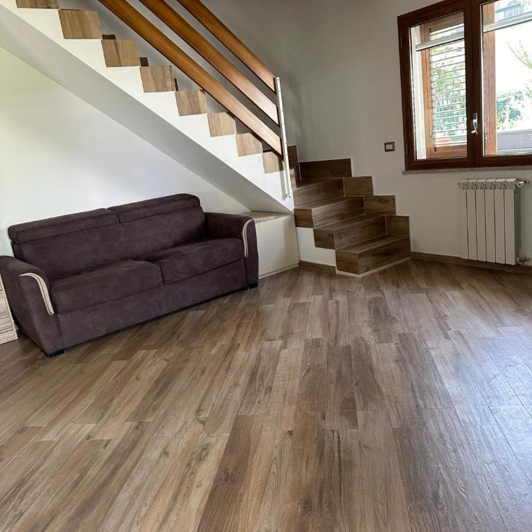Casa Andrea Cefalù - Casa con 2 Camere da Letto - 12