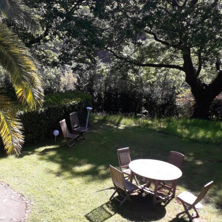 Domaine Xixtaberri - Casa de 4 dormitorios - 9