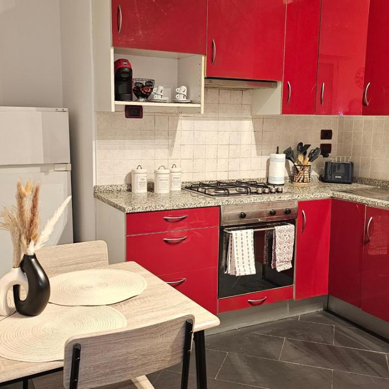 Happy House - Marina Centro - Appartamento con 1 Camera da Letto - 6