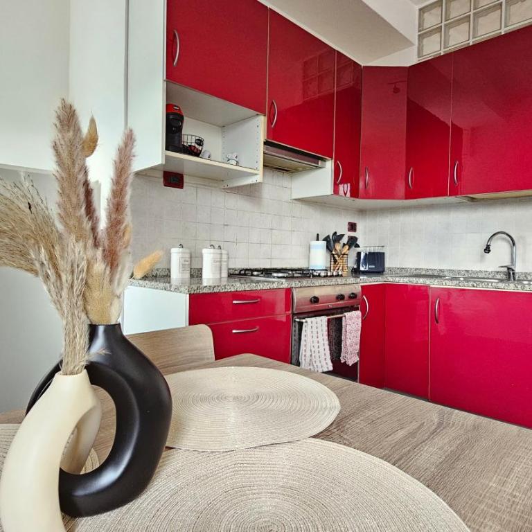 Happy House - Marina Centro - Appartamento con 1 Camera da Letto - 15