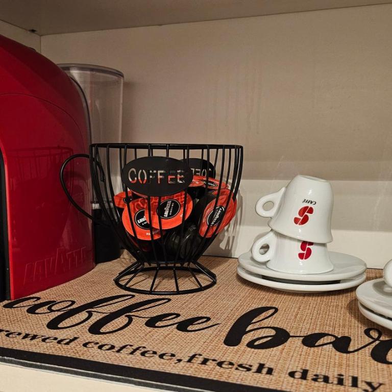 Happy House - Marina Centro - Appartamento con 1 Camera da Letto - 18
