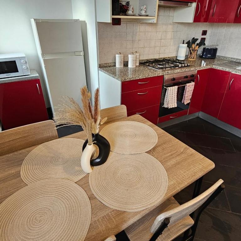 Happy House - Marina Centro - Appartamento con 1 Camera da Letto - 20