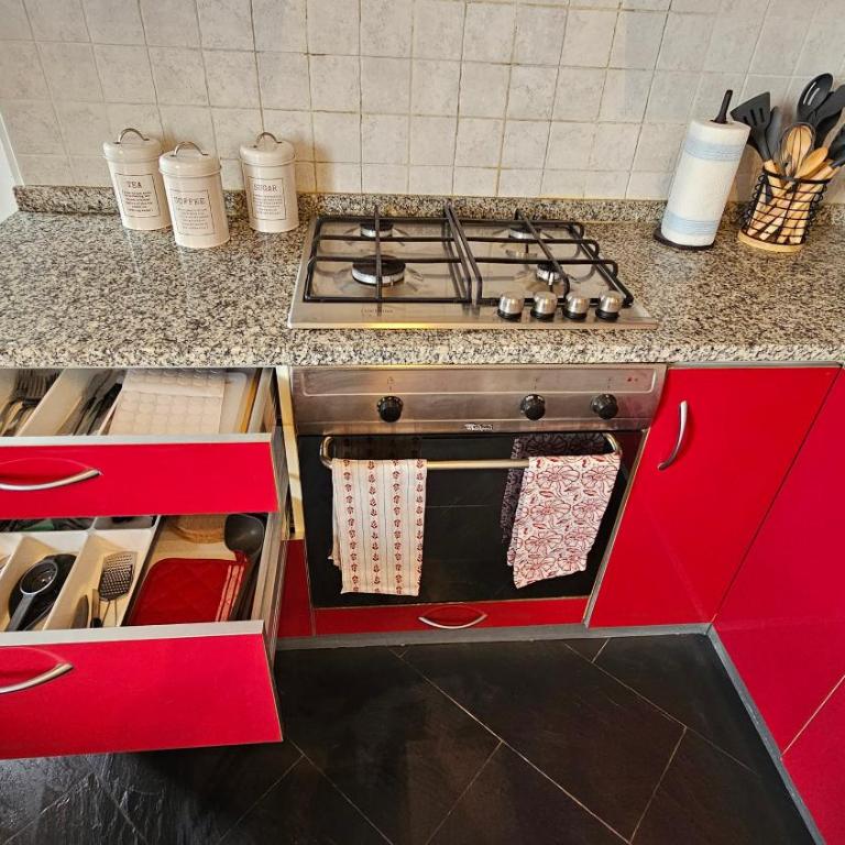 Happy House - Marina Centro - Appartamento con 1 Camera da Letto - 21