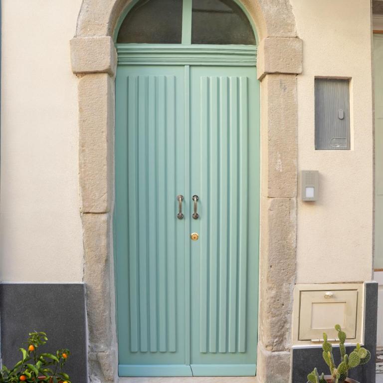 La Marina - Casa Assuntina - Appartamento con 1 Camera da Letto - 1