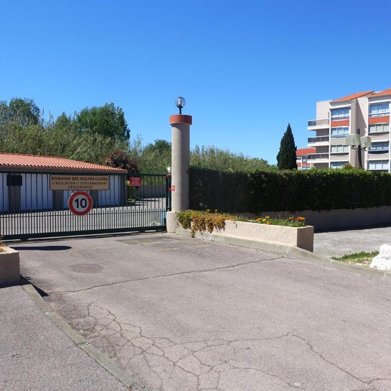 Appartement terrasse , vue sur piscine Montagne !! Incroyable ! - Apartment mit 1 Schlafzimmer - 18