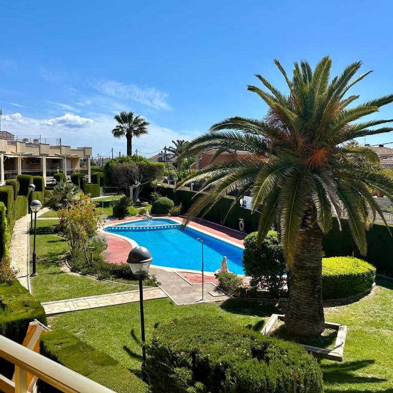 Home Mediterrani Cambrils - Apartamento de 2 dormitorios - 2
