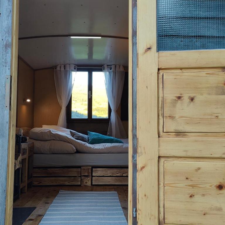 Schäferhütte - Haus mit 1 Schlafzimmer - 3