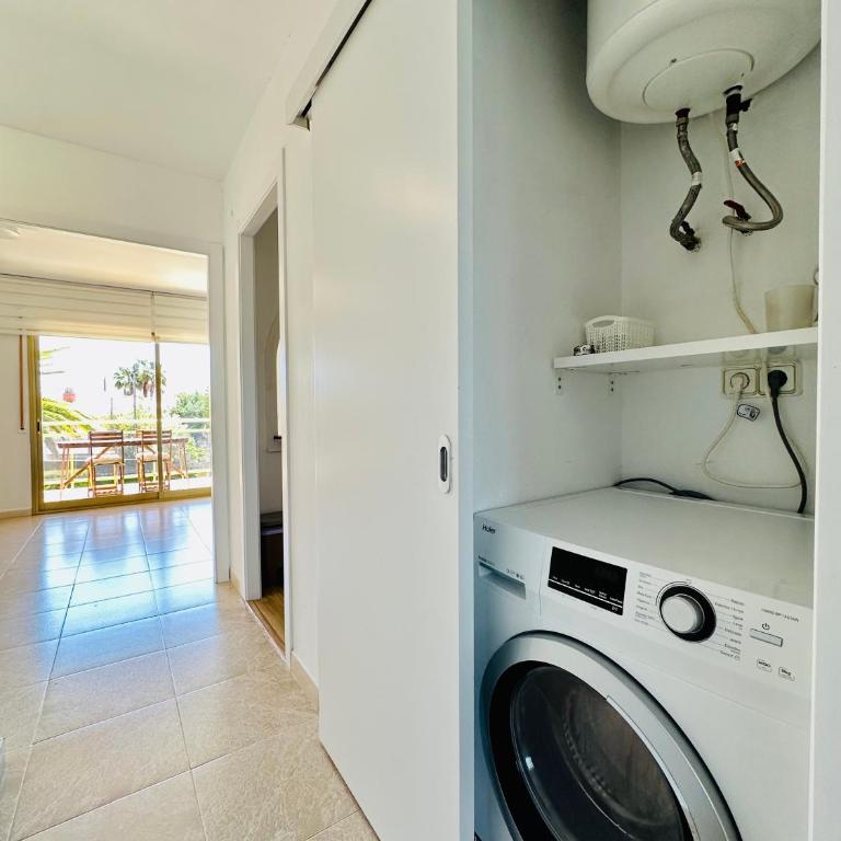 Home Mediterrani Cambrils - Apartamento de 2 dormitorios - 14