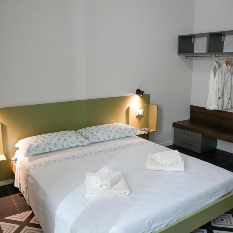 La Marina - Casa Assuntina - Appartamento con 1 Camera da Letto - 5
