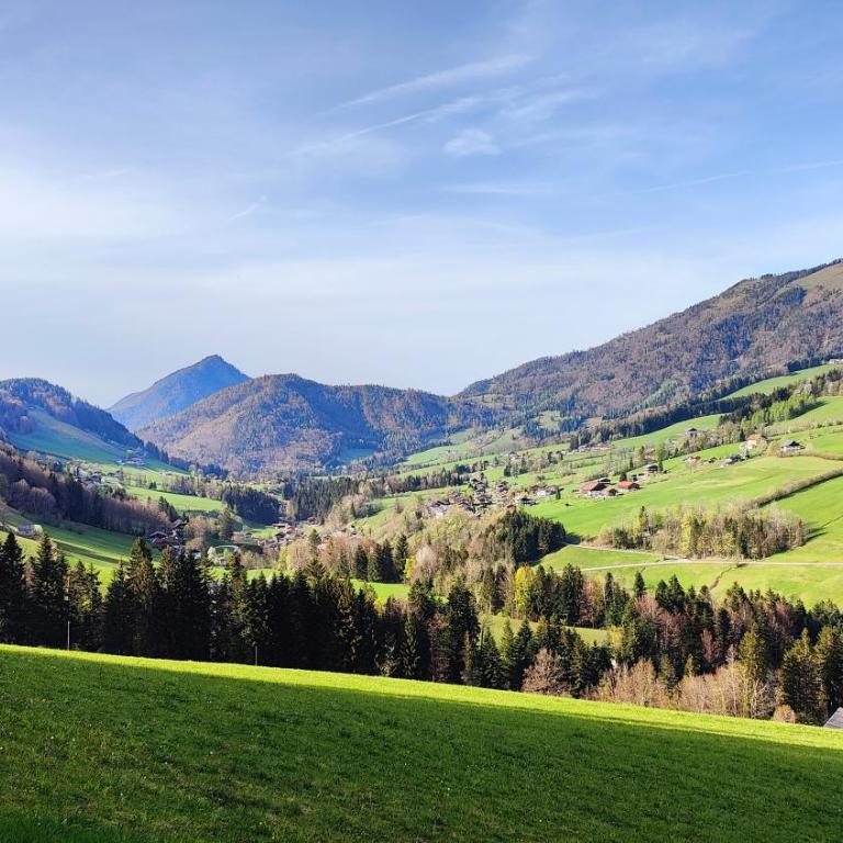 Schäferhütte - Haus mit 1 Schlafzimmer - 12
