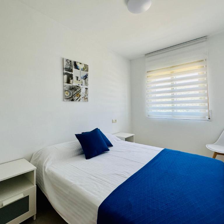 Home Mediterrani Cambrils - Apartamento de 2 dormitorios - 15