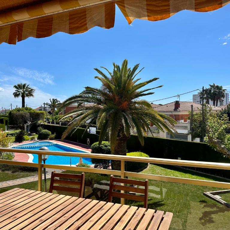 Home Mediterrani Cambrils - Apartamento de 2 dormitorios - 5