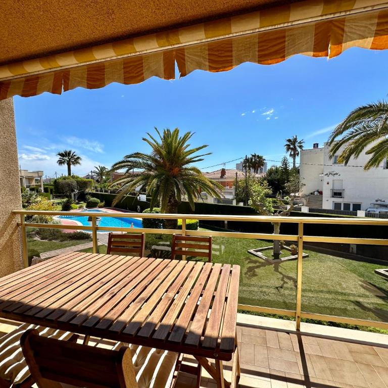 Home Mediterrani Cambrils - Apartamento de 2 dormitorios - 4