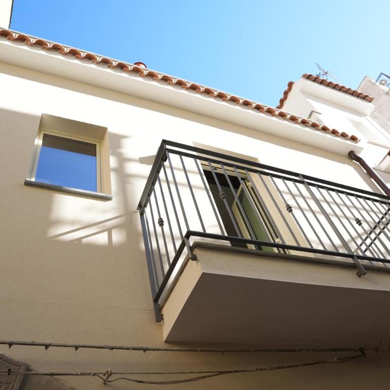 La Marina - Casa Assuntina - Appartamento con 1 Camera da Letto - 3