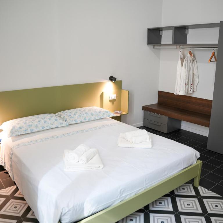 La Marina - Casa Assuntina - Appartamento con 1 Camera da Letto - 4