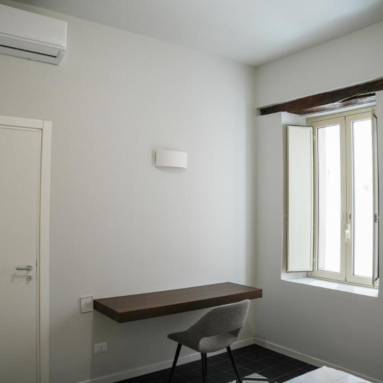 La Marina - Casa Assuntina - Appartamento con 1 Camera da Letto - 6