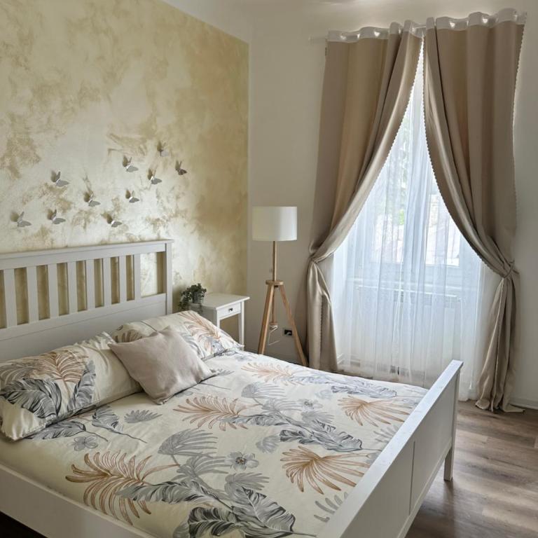 Rosmini - Appartamento con 1 Camera da Letto - 1