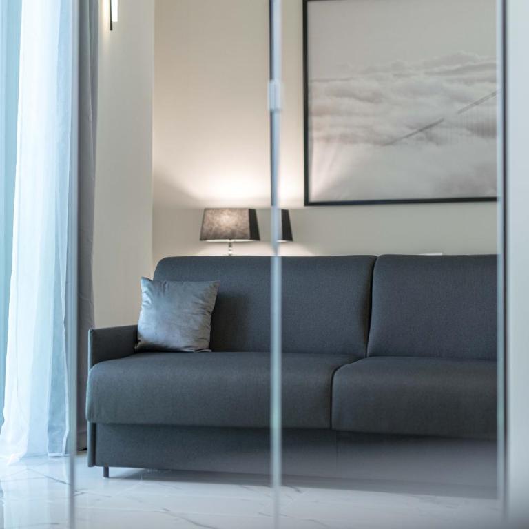 Olympias Moscova Suite - Appartamento con Balcone - 30