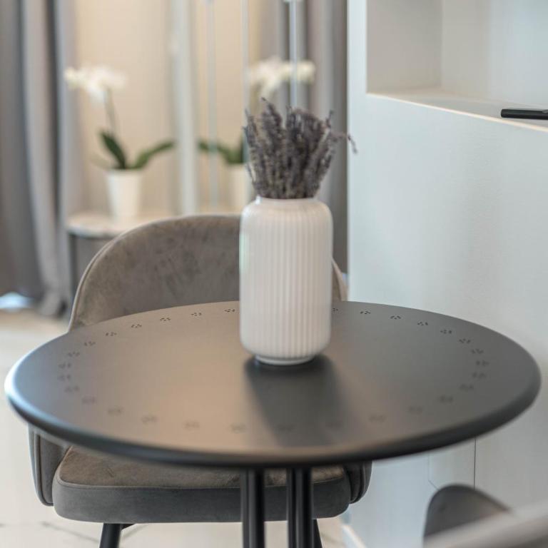 Olympias Moscova Suite - Appartamento con Balcone - 26