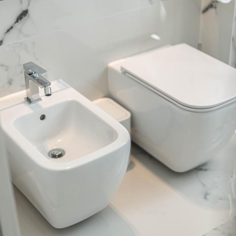 Olympias Moscova Suite - Appartamento con Balcone - 25