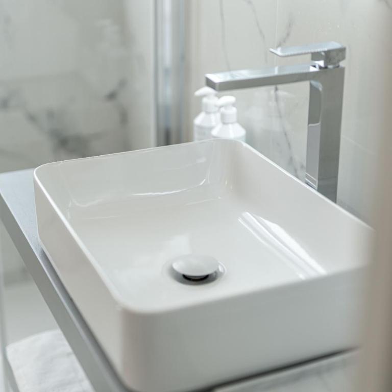 Olympias Moscova Suite - Appartamento con Balcone - 7