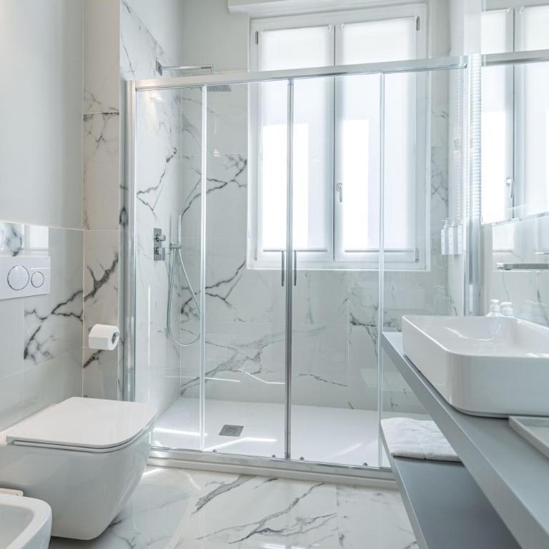 Olympias Moscova Suite - Appartamento con Balcone - 3
