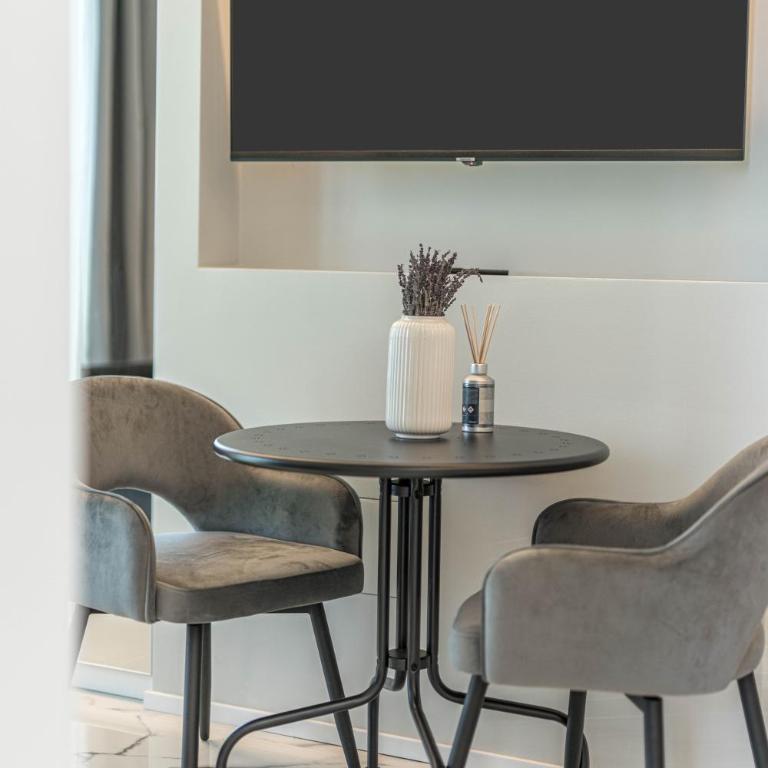 Olympias Moscova Suite - Appartamento con Balcone - 6