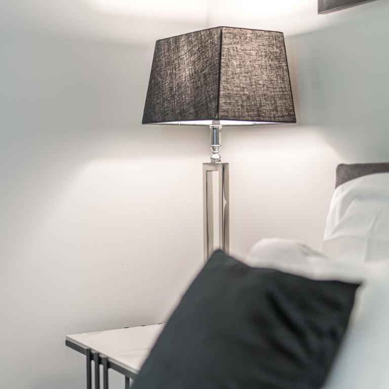 Olympias Moscova Suite - Appartamento con Balcone - 10