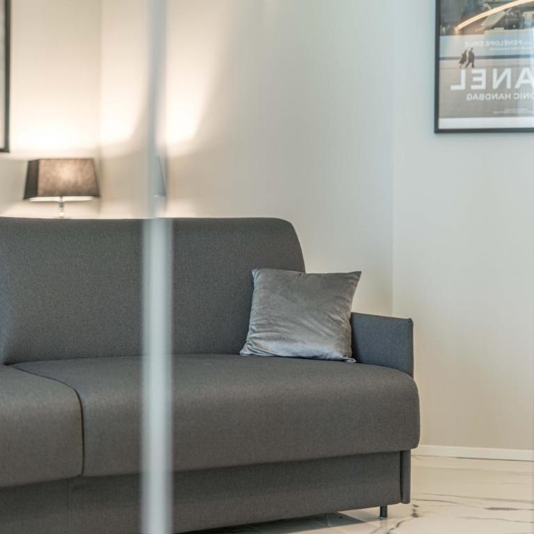 Olympias Moscova Suite - Appartamento con Balcone - 18