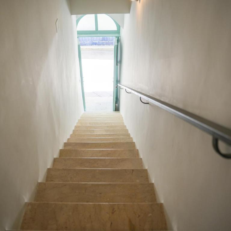 La Marina - Casa Assuntina - Appartamento con 1 Camera da Letto - 7
