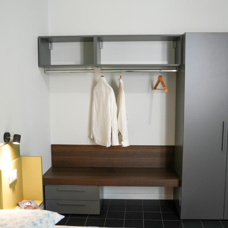 La Marina - Casa Assuntina - Appartamento con 1 Camera da Letto - 9