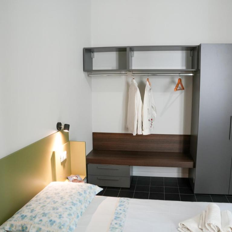 La Marina - Casa Assuntina - Appartamento con 1 Camera da Letto - 10