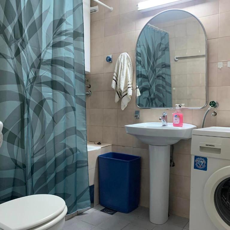 Soulful Apartment Belgrade - Apartman sa 2 Spavaće Sobe - 9