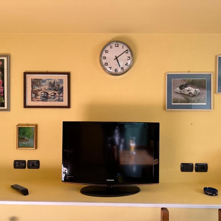 appartamento 2 Colombere - Appartamento con 1 Camera da Letto - 26