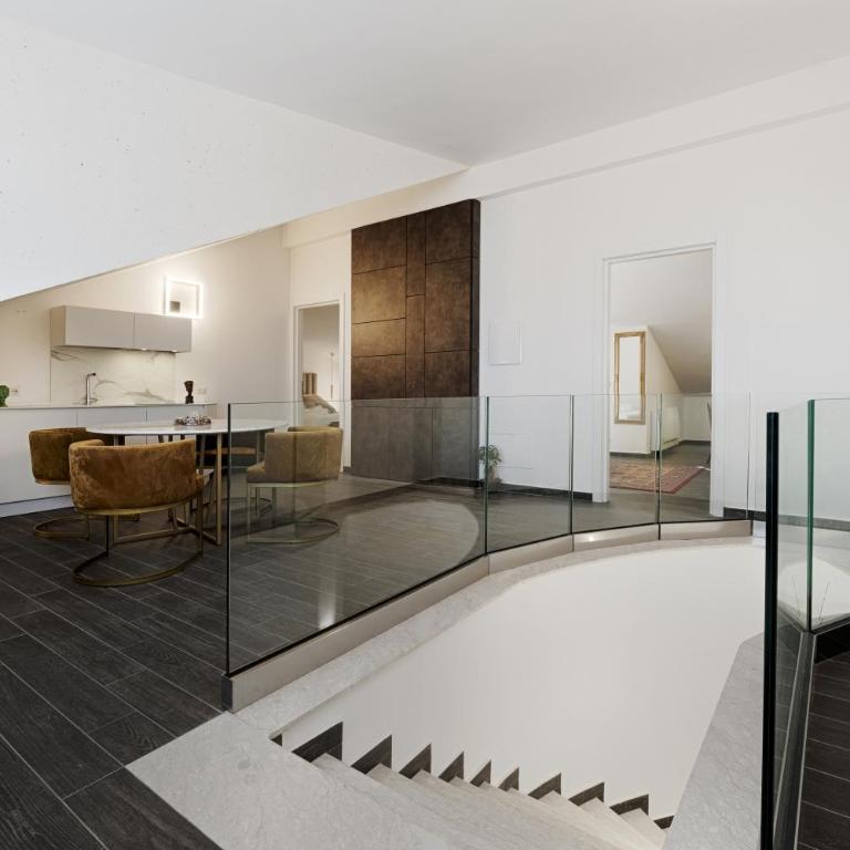 Petraianca Panoramic BH - Suite - 6