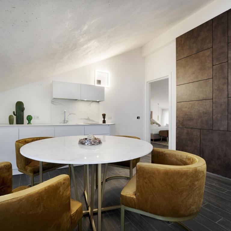 Petraianca Panoramic BH - Suite - 7