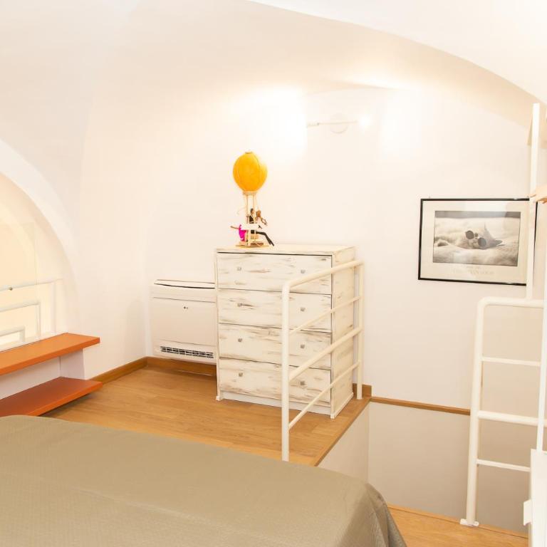 Volo in città - Appartamento con 1 Camera da Letto - Non Fumatori - 3