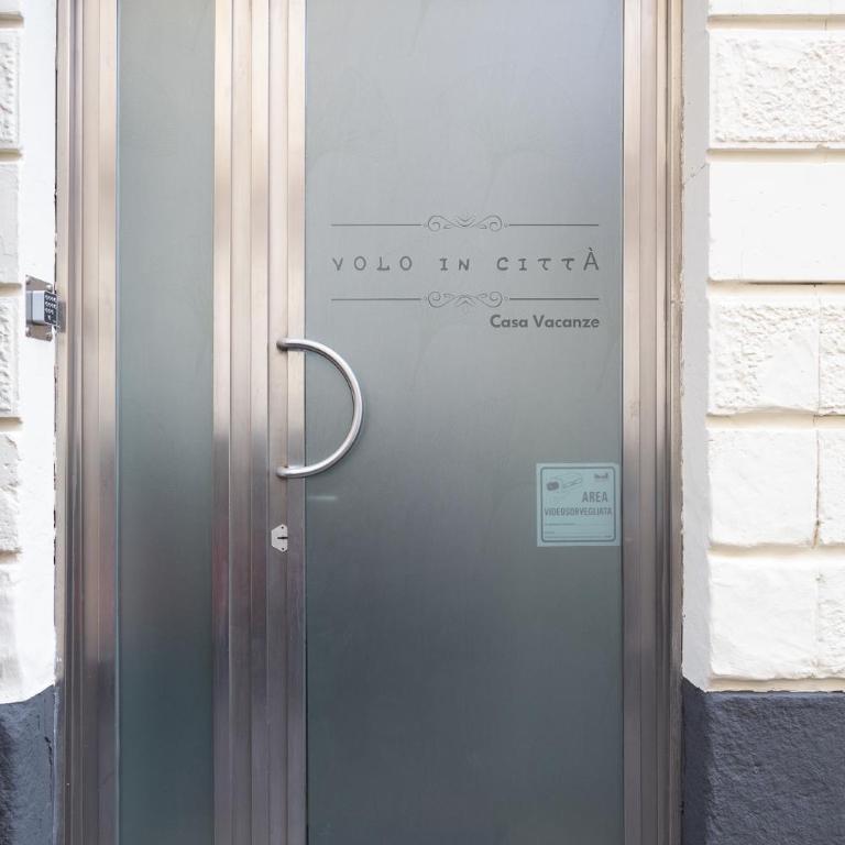 Volo in città - Appartamento con 1 Camera da Letto - Non Fumatori - 4