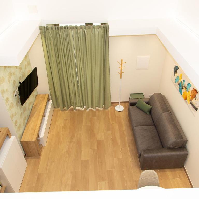 Volo in città - Appartamento con 1 Camera da Letto - Non Fumatori - 9
