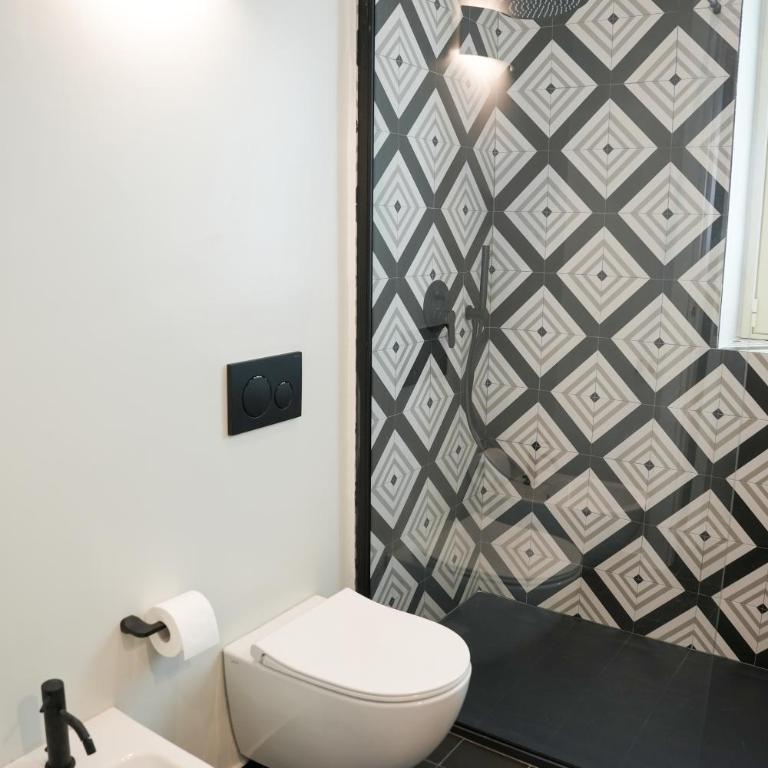 La Marina - Casa Assuntina - Appartamento con 1 Camera da Letto - 11