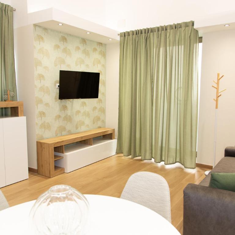 Volo in città - Appartamento con 1 Camera da Letto - Non Fumatori - 16