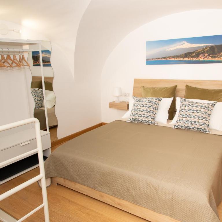 Volo in città - Appartamento con 1 Camera da Letto - Non Fumatori - 18