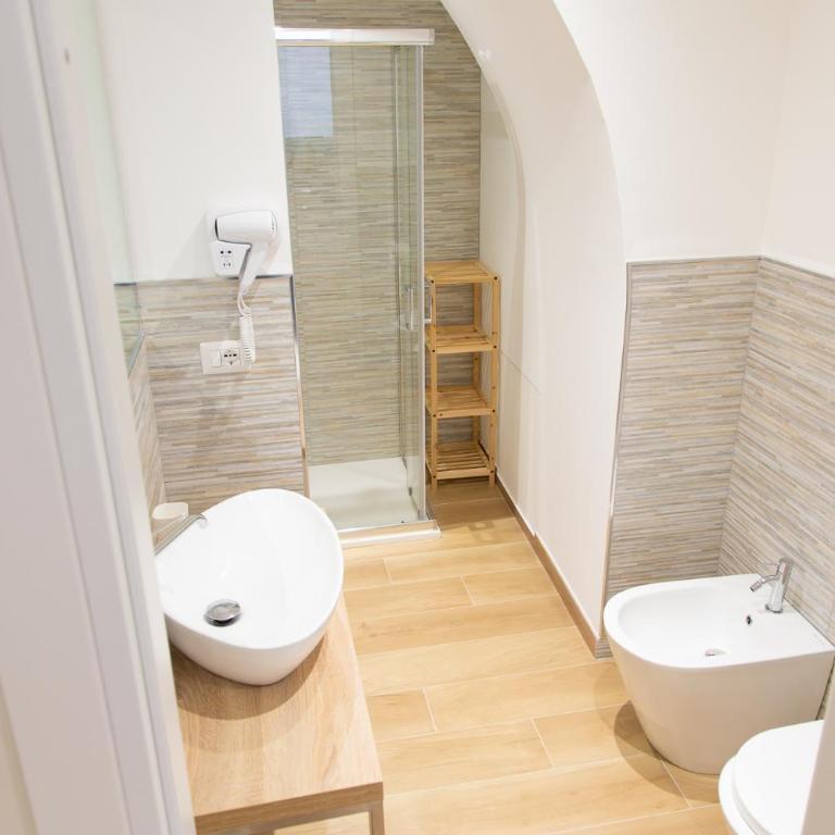 Volo in città - Appartamento con 1 Camera da Letto - Non Fumatori - 22