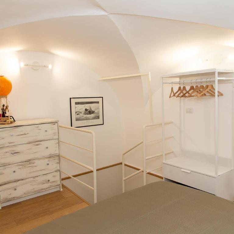 Volo in città - Appartamento con 1 Camera da Letto - Non Fumatori - 23
