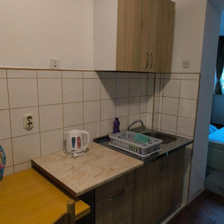 New apartment Old town 2 - Apartman - Prizemlje - 13