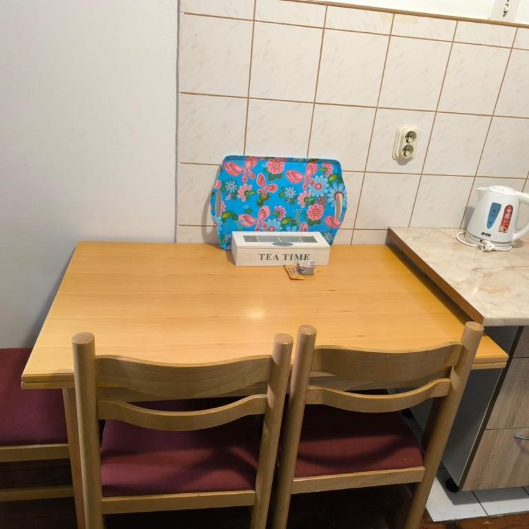 New apartment Old town 2 - Apartman - Prizemlje - 12