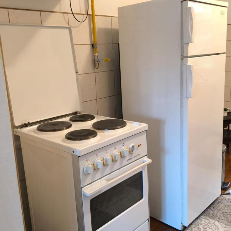 New apartment Old town 2 - Apartman - Prizemlje - 14