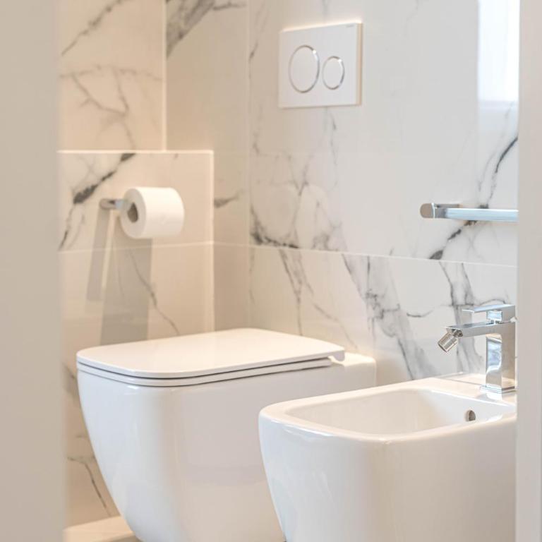 Olympias Moscova Suite - Appartamento con 1 Camera da Letto - 15